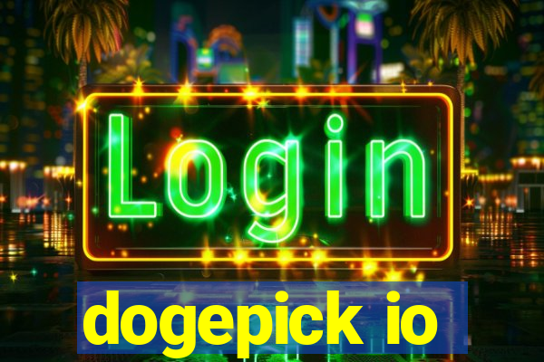 dogepick io